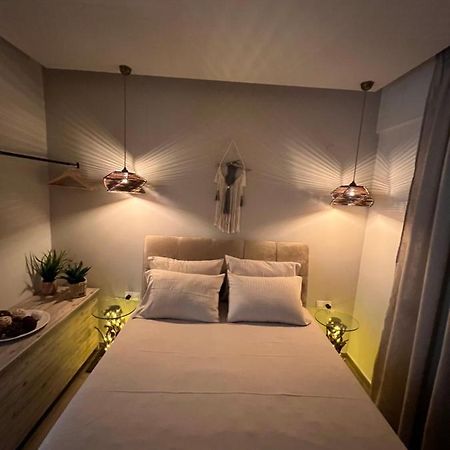 Supreme Malibu Suite Alexandroupoli Eksteriør billede