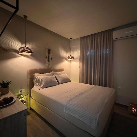 Supreme Malibu Suite Alexandroupoli Eksteriør billede
