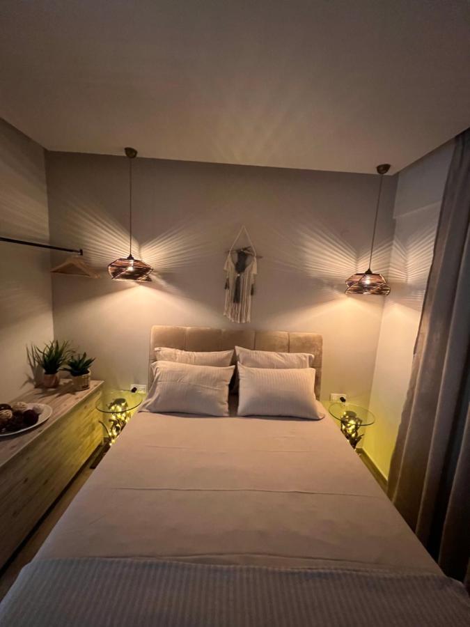 Supreme Malibu Suite Alexandroupoli Eksteriør billede