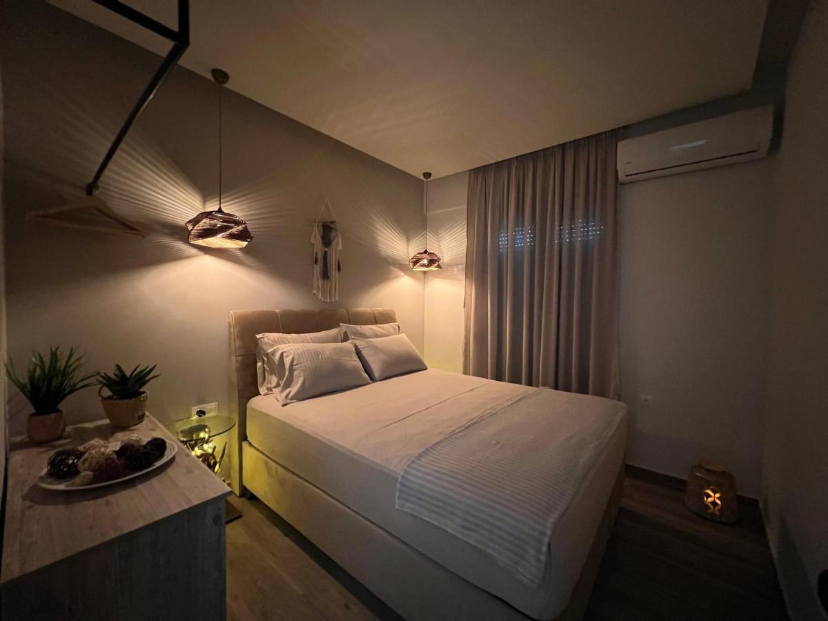 Supreme Malibu Suite Alexandroupoli Eksteriør billede