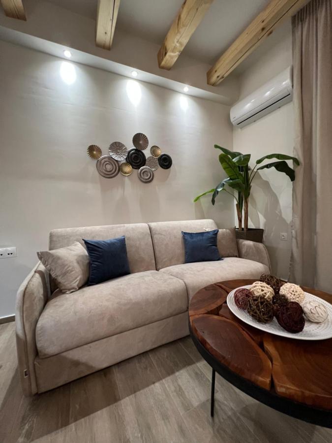 Supreme Malibu Suite Alexandroupoli Eksteriør billede