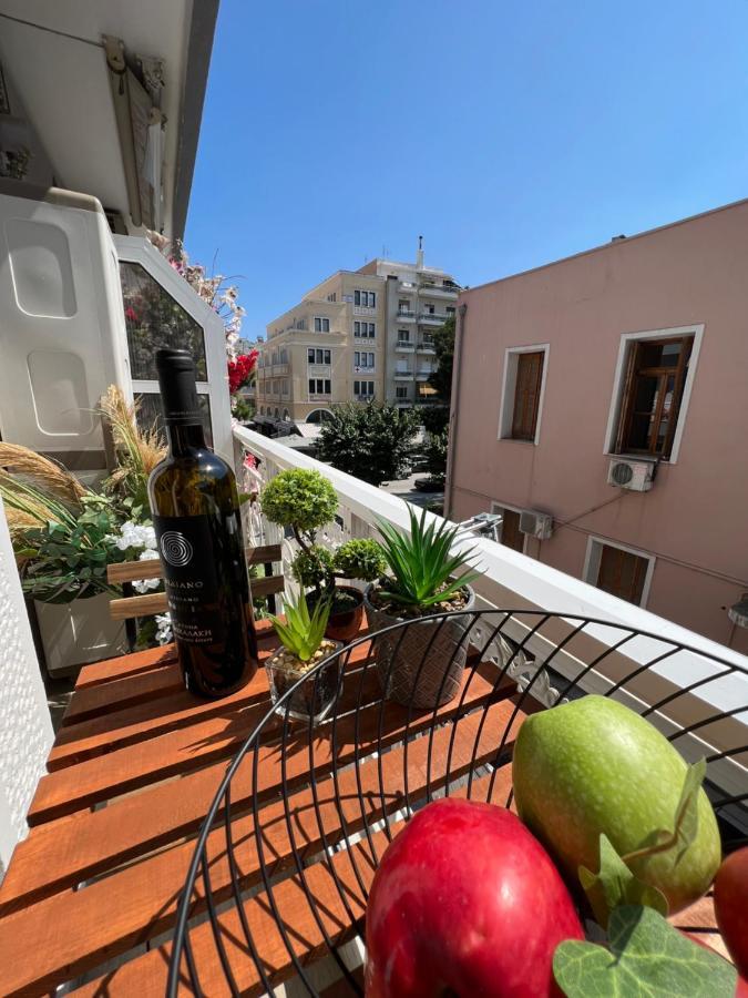 Supreme Malibu Suite Alexandroupoli Eksteriør billede