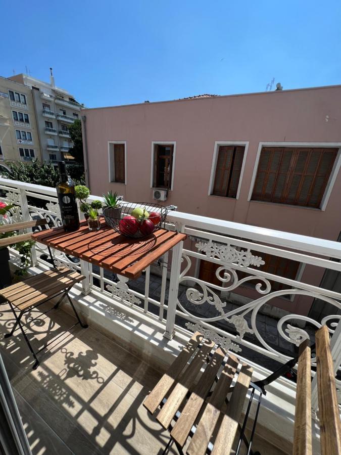 Supreme Malibu Suite Alexandroupoli Eksteriør billede