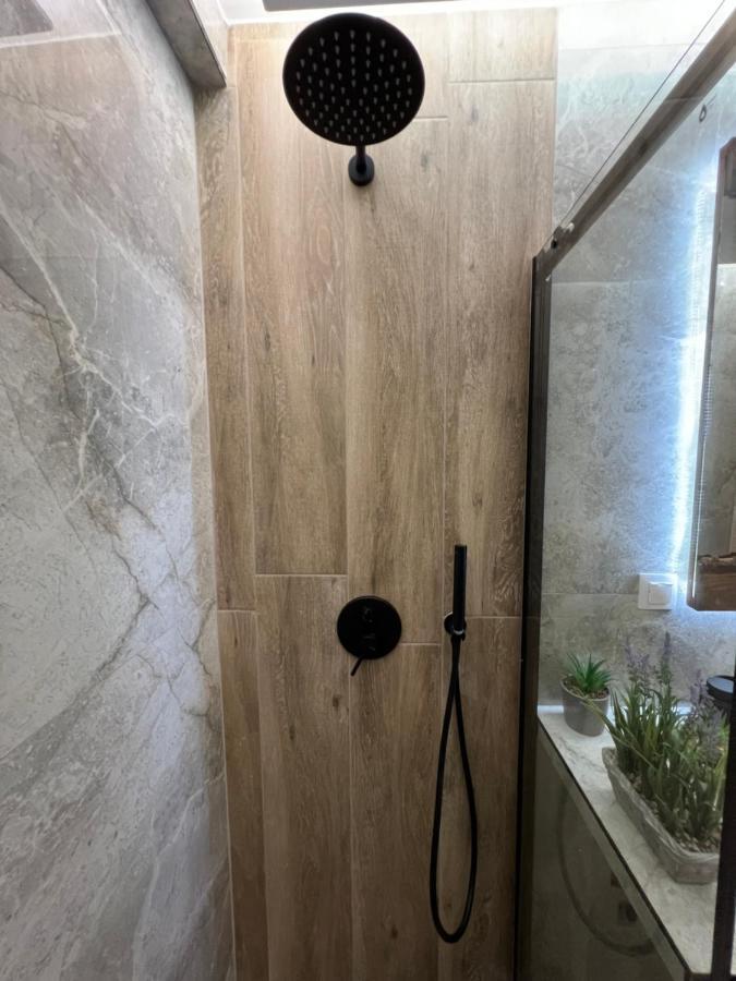 Supreme Malibu Suite Alexandroupoli Eksteriør billede